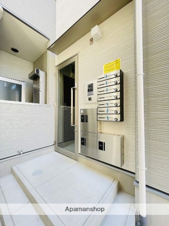 ハーモニーテラス六番Ⅰのその他画像