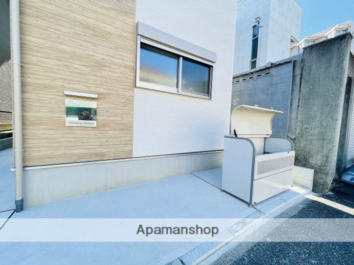 ハーモニーテラス六番Ⅰのその他画像