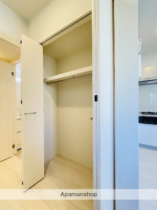 ハーモニーテラス六番Ⅰの内装