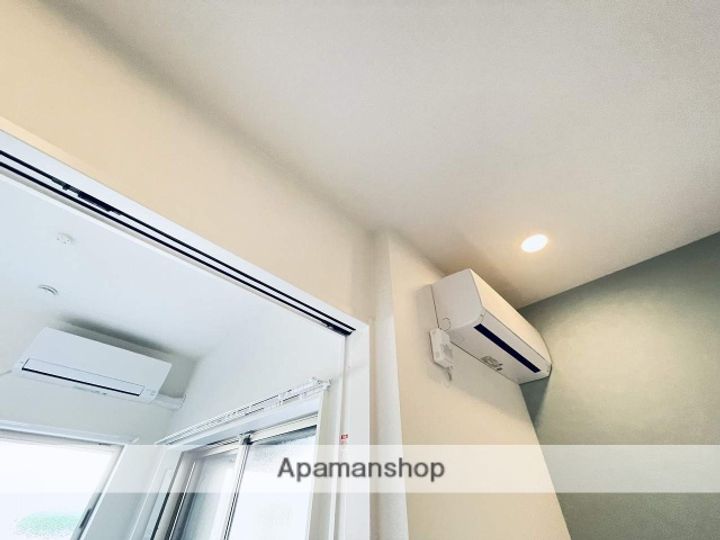 ハーモニーテラス六番Ⅰの内装