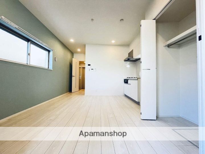 ハーモニーテラス六番Ⅰの内装