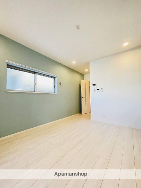 ハーモニーテラス六番Ⅰの内装