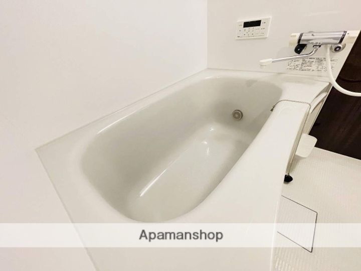 ハーモニーテラス六番Ⅰの内装