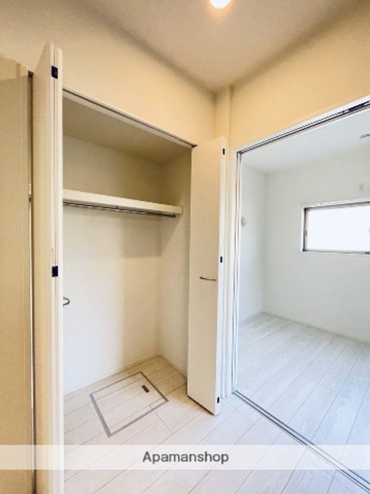 ハーモニーテラス六番Ⅰのその他画像