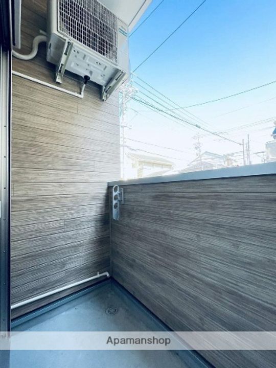 ハーモニーテラス六番Ⅰのその他画像