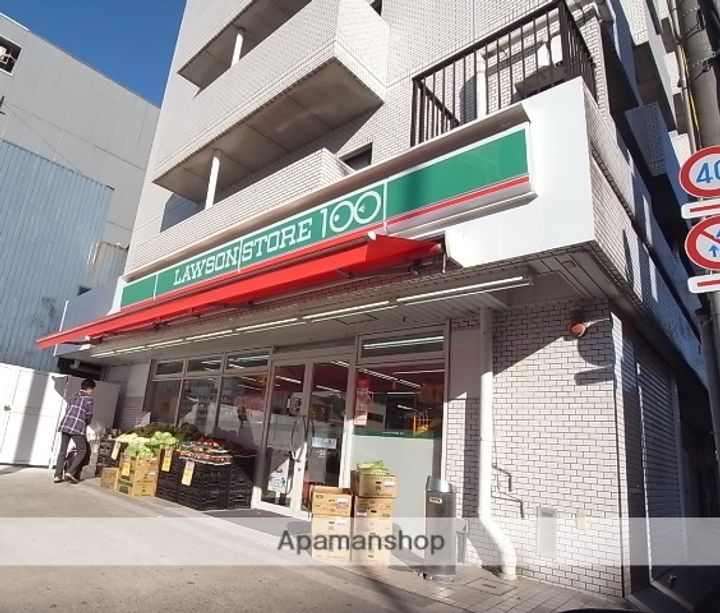 S−RESIDENCE六番町の周辺