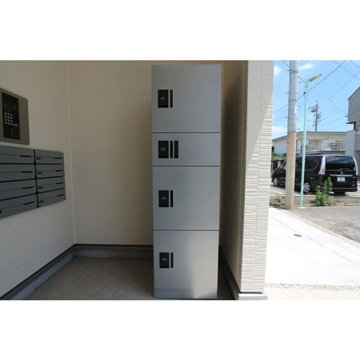 GRANDTIC RELIEFレリーフ203のその他画像