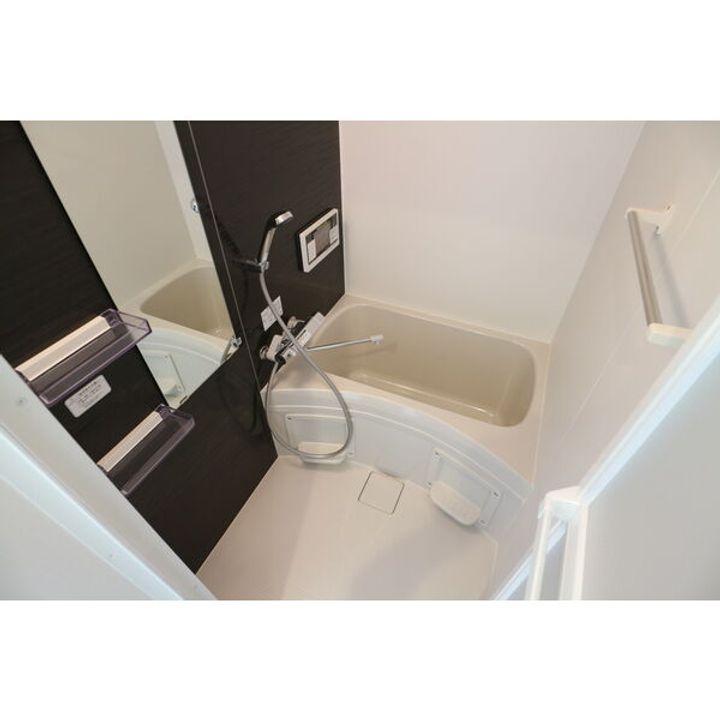 GRANDTIC RELIEFレリーフ203の風呂