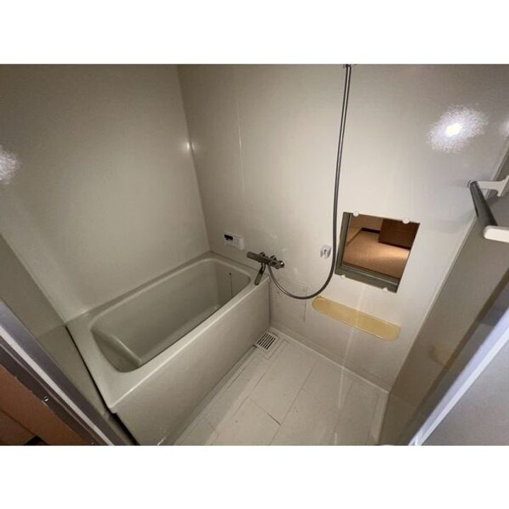 エスポワールメゾン神郷(しんごう)の内装