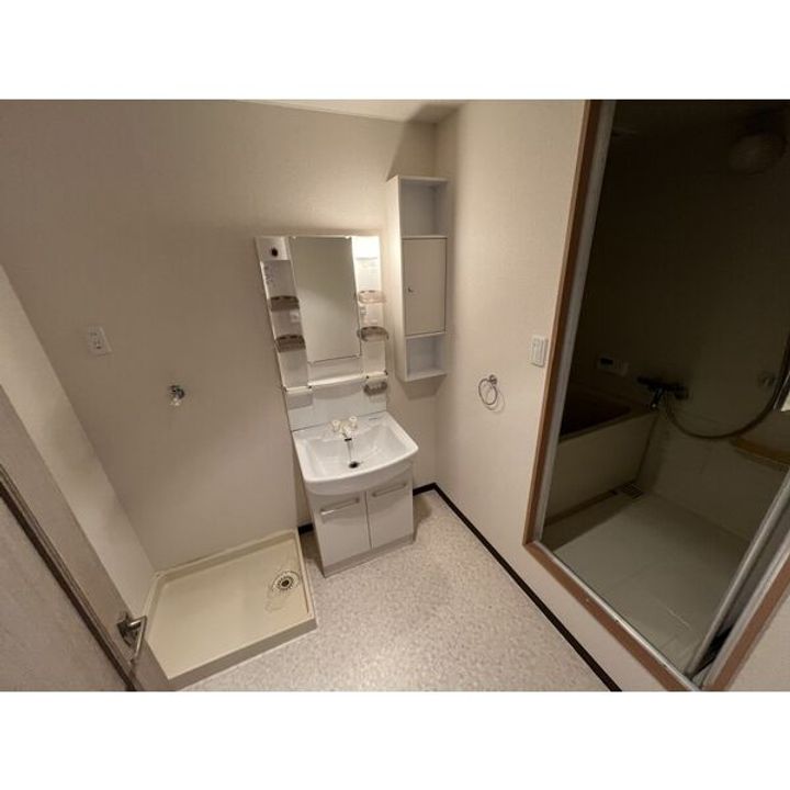 エスポワールメゾン神郷(しんごう)の内装