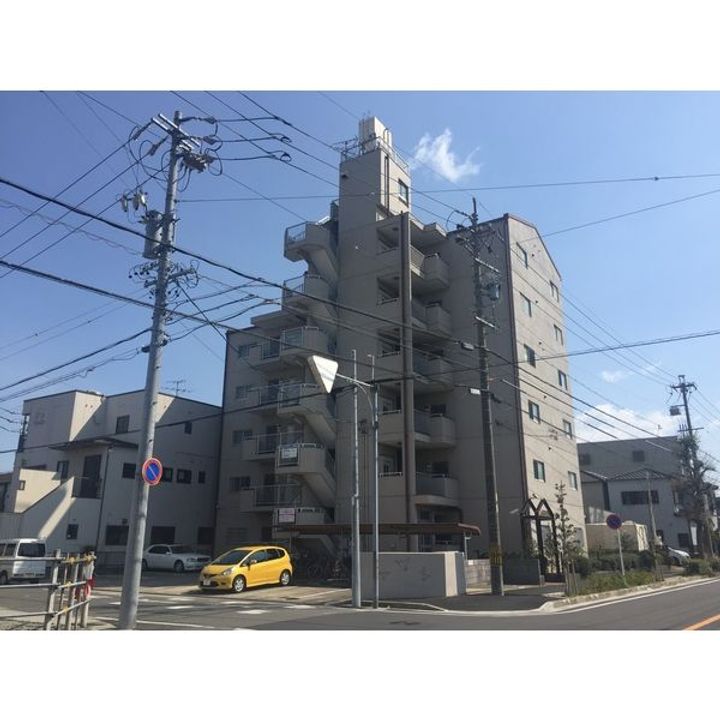 エスポワールメゾン神郷(しんごう)のその他画像