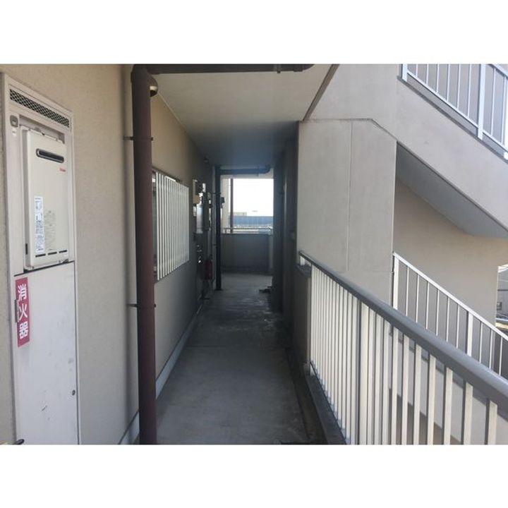 エスポワールメゾン神郷(しんごう)のその他画像