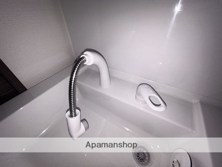 レジデンス遠若の内装