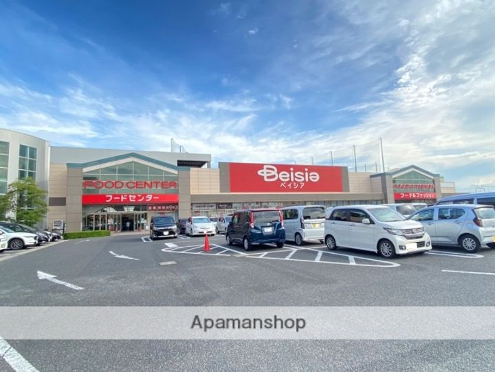 レジデンス遠若の周辺