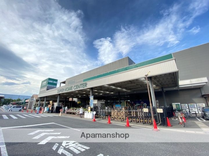 レジデンス遠若の周辺