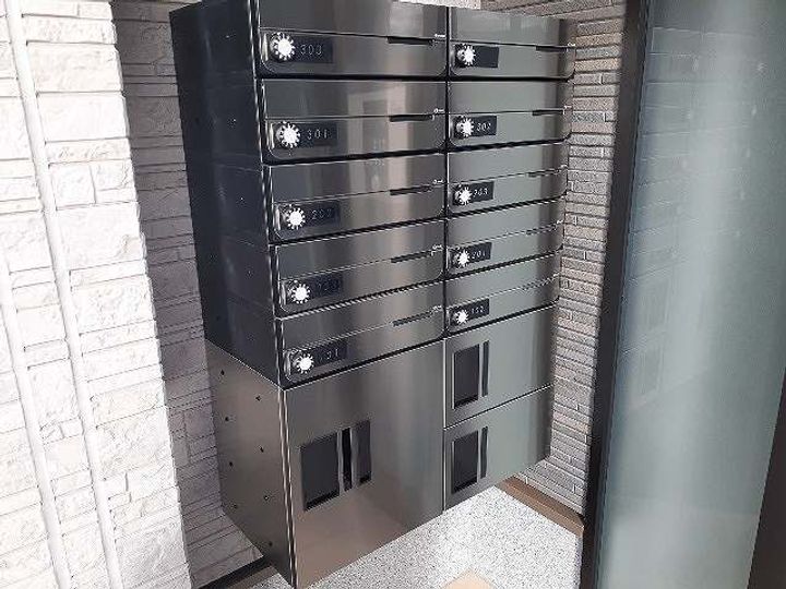 カーサ・エスペランサのその他画像