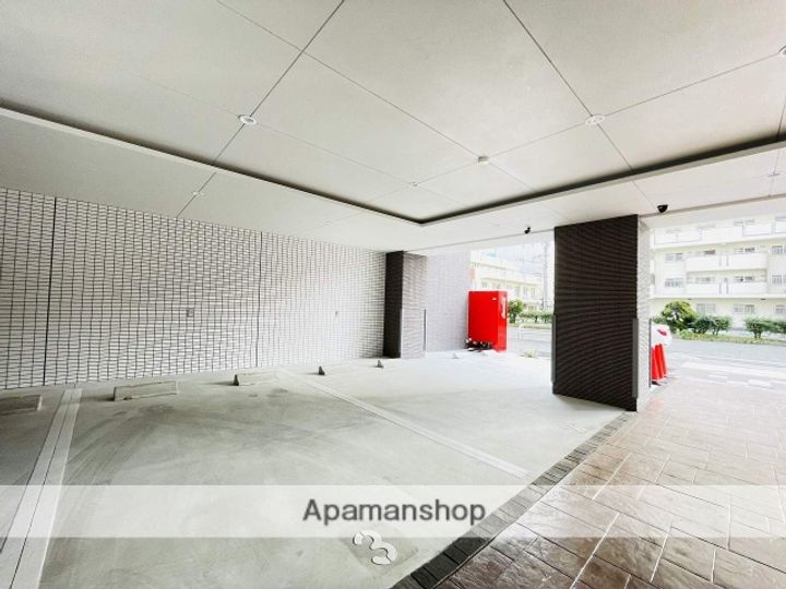 グランドソレイユ伝馬のその他画像