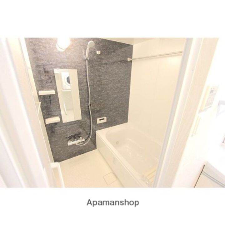 グランドソレイユ伝馬の風呂