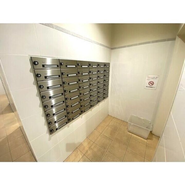 ベレーサ築地口ステーションタワー508のその他画像