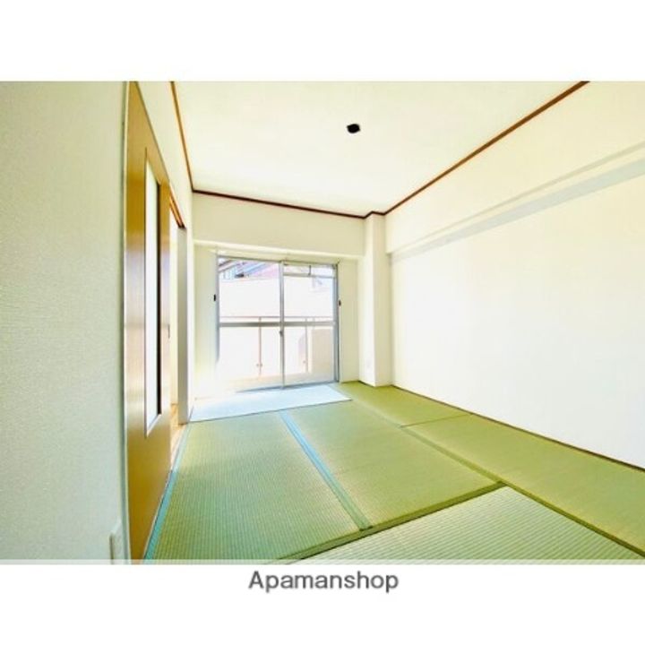 宝本宮ハイツのその他画像