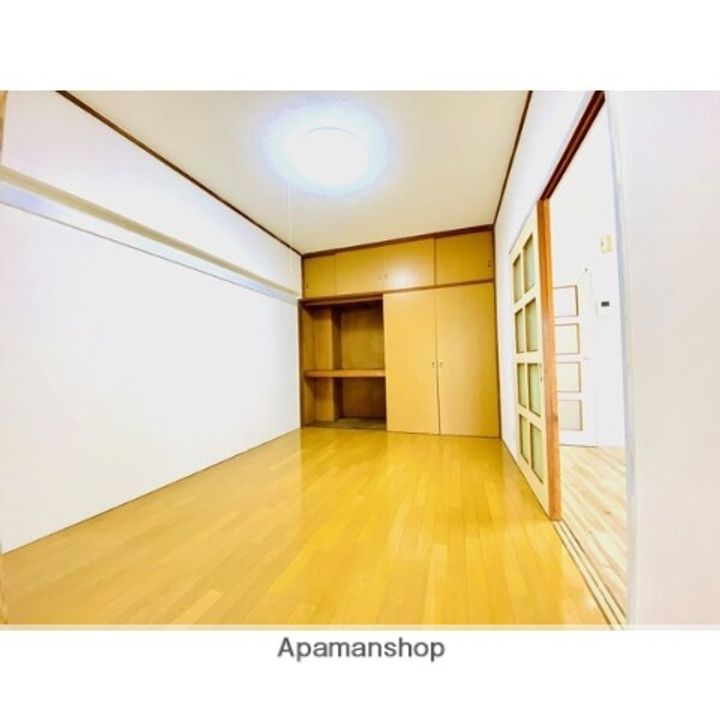 宝本宮ハイツのその他画像