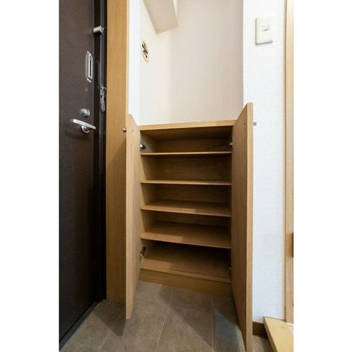 リノバス名港402のその他画像