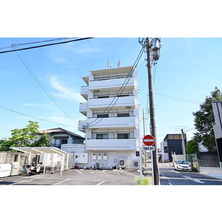 高田ビルのその他画像