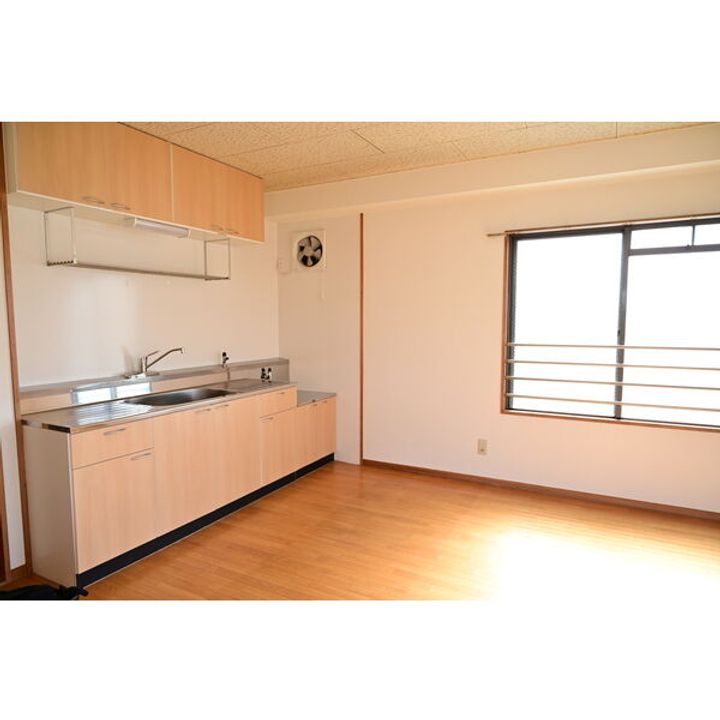 高田ビルのその他画像