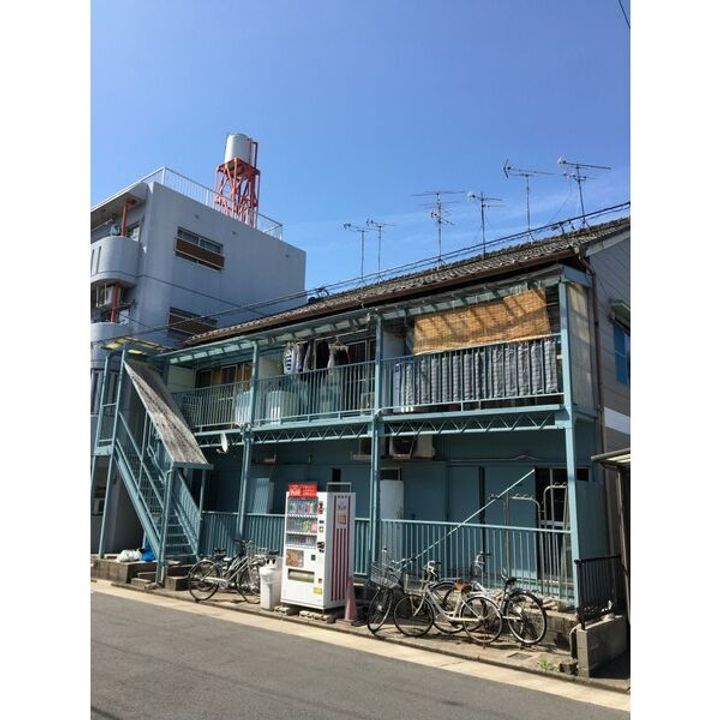 明円荘(ミョウエンソウ)206のその他画像