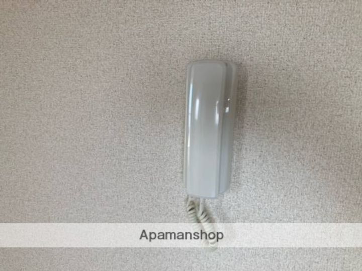 プレズ名古屋入場の内装