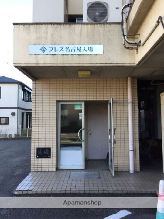 プレズ名古屋入場のその他画像