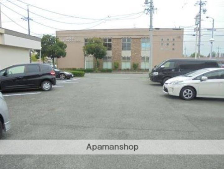 プレズ名古屋入場のその他画像