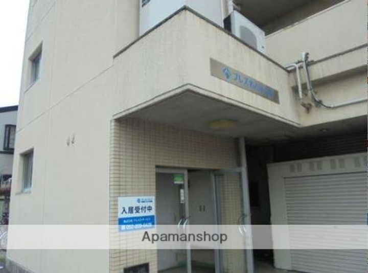 プレズ名古屋入場のその他画像