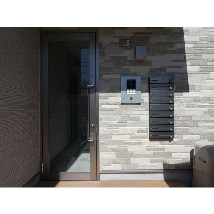 ハーモニーテラス鳥栖1018のその他画像