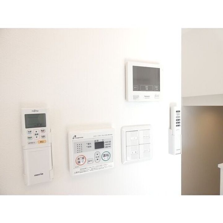 ハーモニーテラス鳥栖1018のその他画像