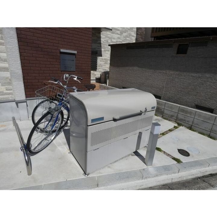 ハーモニーテラス鳥栖1018のその他画像