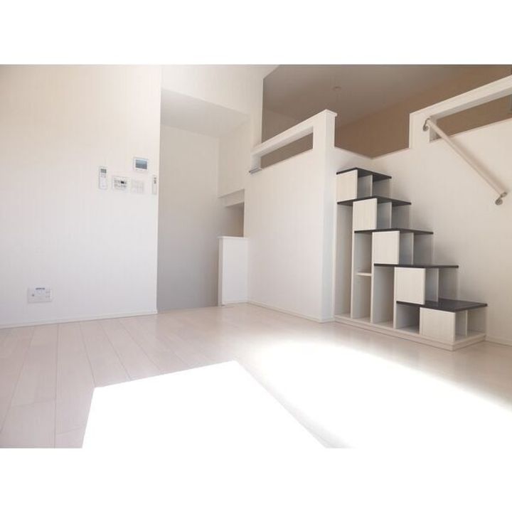 ハーモニーテラス鳥栖1018のその他画像