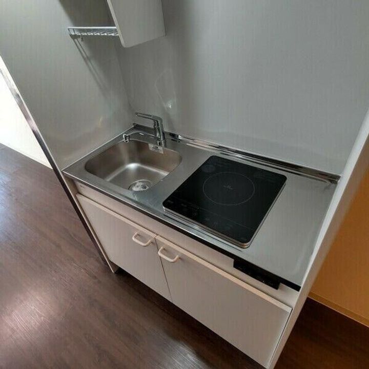 堤ハイツのその他画像