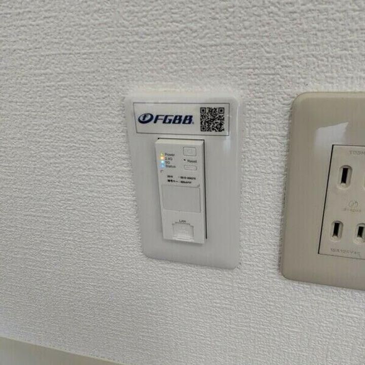 堤ハイツのその他画像