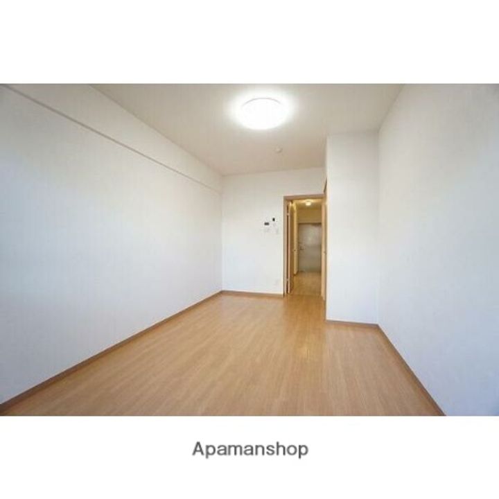 A・CITY名港の居間