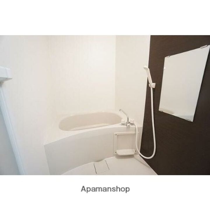 A・CITY名港の風呂