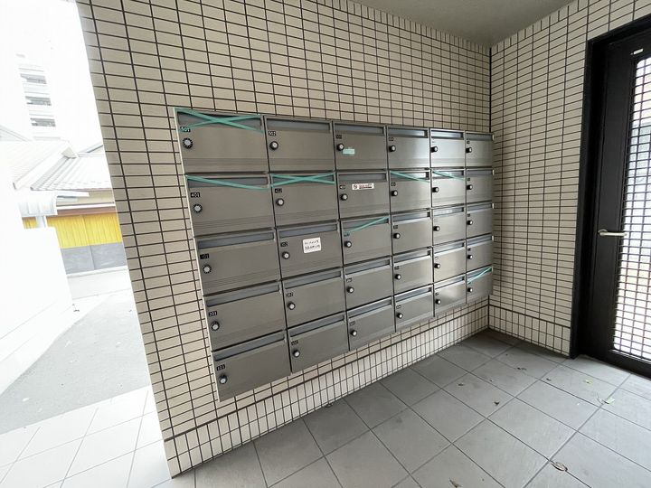 A・CITY名港のその他画像