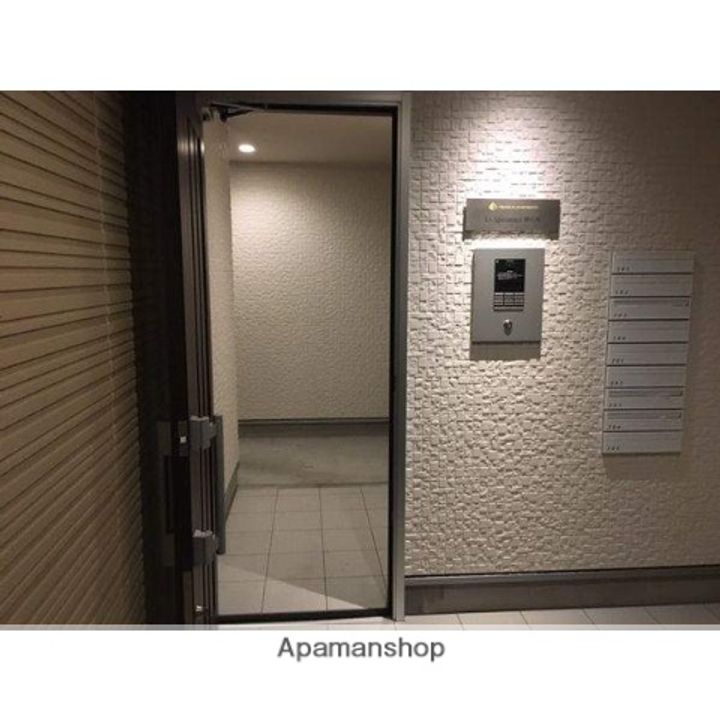 La Speranza神宮西のその他画像