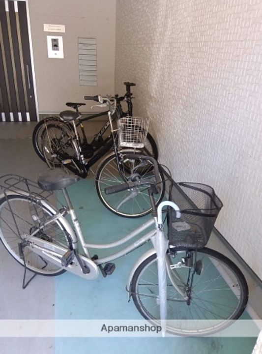 La Speranza神宮西のその他画像