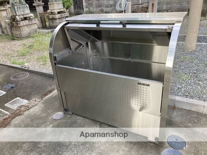La Speranza神宮西のその他画像
