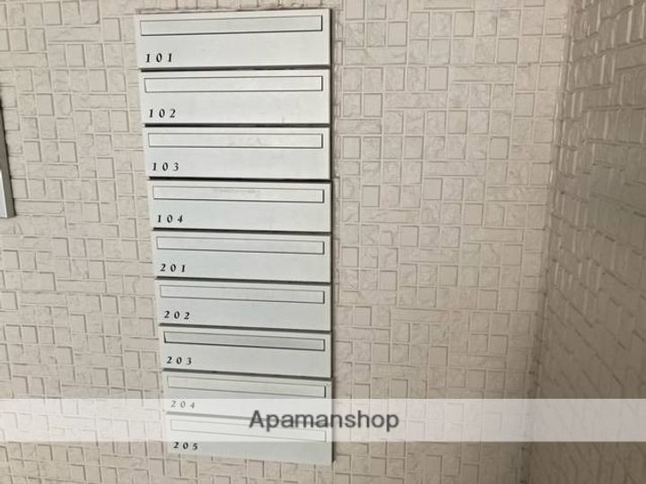 La Speranza神宮西のその他画像