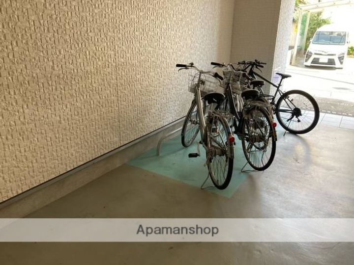La Speranza神宮西のその他画像