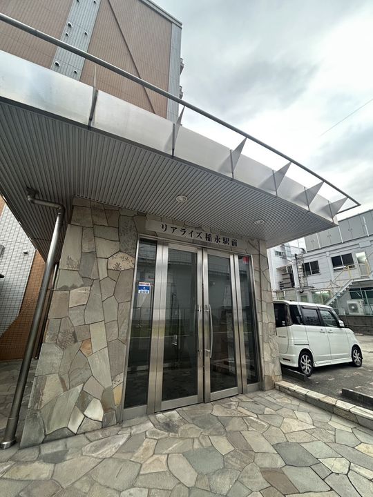 リアライズ稲永駅前のその他画像