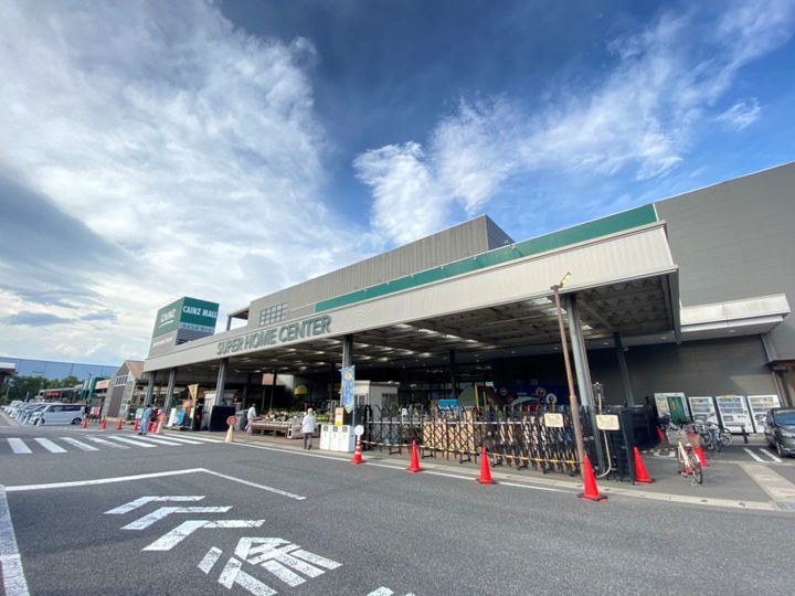 リアライズ稲永駅前の周辺