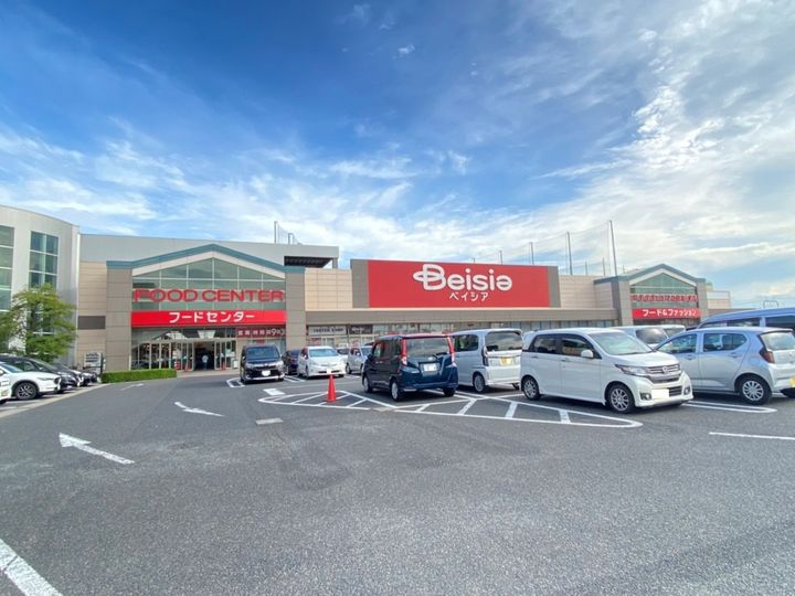 リアライズ稲永駅前の周辺
